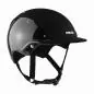 Preview: Casco Apart Reithelm - Schwarz