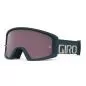 Preview: Giro Tazz Vivid MTB Goggle BLAU