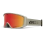 Preview: Giro Index 2.0 Vivid Goggle BEIGE