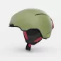 Preview: Giro Jackson MIPS Helm GRÜN