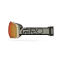 Preview: Giro Comp Vivid Goggle BEIGE