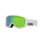 Preview: Giro Cruz Flash Goggle WEISS