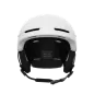 Preview: POC Ski Helmet Obex MIPS - Hydrogen White