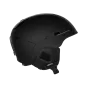 Preview: POC Ski Helmet Obex MIPS - Uranium Black Matt