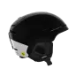 Preview: POC Ski Helmet Obex BC MIPS - Uranium Black