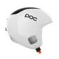 Preview: POC Skull Dura Comp MIPS Skihelm - Hydrogen White