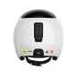 Preview: POC Skull Dura Comp MIPS Skihelm - Hydrogen White