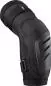 Preview: iXS Hack EVO Race Elbow Guards schwarz