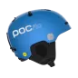 Preview: POCito Ski Helmet Fornix MIPS - Fluorescent Blue