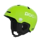 Preview: POCito Ski Helmet Fornix MIPS - Fluorescent Yellow, Green