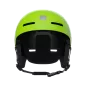 Preview: POCito Ski Helmet Fornix MIPS - Fluorescent Yellow, Green