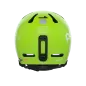 Preview: POCito Skihelm Fornix MIPS - Fluorescent Yellow, Green
