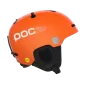 Preview: POCito Skihelm Fornix MIPS - Fluorescent Orange