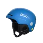 Preview: POCito Ski Helmet Obex MIPS - Fluorescent Blue