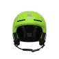 Preview: POCito Ski Helmet Obex MIPS - Fluorescent Yellow, Green