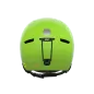 Preview: POCito Skihelm Obex MIPS - Fluorescent Yellow, Green