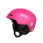 Preview: POCito Skihelm Obex MIPS - Fluorescent Pink