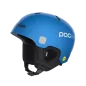 Preview: POCito Ski Helmet Auric Cut MIPS - Fluorescent Blue