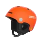 Preview: POCito Ski Helmet Auric Cut MIPS - Fluorescent Orange