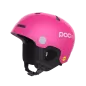 Preview: POCito Skihelm Auric Cut MIPS - Fluorescent Pink