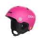 Preview: POCito Skihelm Auric Cut MIPS - Fluorescent Pink