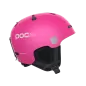 Preview: POCito Skihelm Auric Cut MIPS - Fluorescent Pink