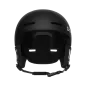Preview: Poc Ski Helmet Fornix MIPS - Uranium Black Matt