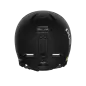 Preview: Poc Ski Helmet Fornix MIPS - Uranium Black Matt