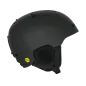 Preview: Poc Ski Helmet Fornix MIPS POW JJ - Bismuth Green Matt