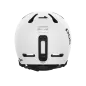 Preview: Poc Ski Helmet Fornix - Hydrogen White Matt