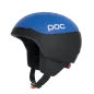 Preview: Poc Ski Helmet Meninx RS MIPS - Uranium Black, Natrium Blue Matt