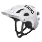 Preview: POC Tectal Velo Helmet - Hydrogen White Matt