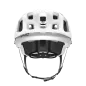 Preview: POC Tectal Velohelm - Hydrogen White Matt
