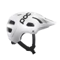 Preview: POC Tectal Velo Helmet - Hydrogen White Matt