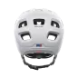 Preview: POC Tectal Velohelm - Hydrogen White Matt