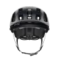 Preview: POC Tectal Velo Helmet - Uranium Black Matt