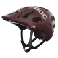 Preview: POC Tectal Velo Helmet - Garnet Red Matt