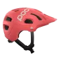 Preview: POC Tectal Velo Helmet - Ammolite Coral Matt