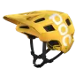 Preview: POC Kortal Race MIPS Velohelm - Aventurine Yellow Matt