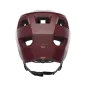 Preview: POC Kortal Bike Helmet - Garnet Red Matt