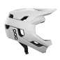 Preview: POC Otocon Bike Helmet - Hydrogen White Matt