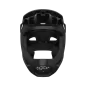Preview: POC Otocon Velohelm - Uranium Black Matt