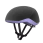 Preview: POC Myelin Bike Helmet - Uranium Black-Purple Amethyst