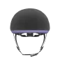 Preview: POC Myelin Bike Helmet - Uranium Black-Purple Amethyst