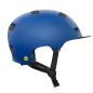 Preview: POC Crane MIPS Velo Helmet - Opal Blue Metallic