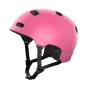 Preview: POC Crane MIPS Velo Helmet - Actinium Pink Matt