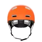 Preview: POC Crane MIPS Velo Helmet - Fluorescent Orange