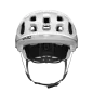 Preview: POC Velohelm Tectal Race MIPS - Hydrogen White, Uranium Black