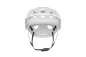 Preview: POC Cularis Velohelmet - hydrogen white matt