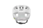 Preview: POC Cularis Velohelmet - hydrogen white matt